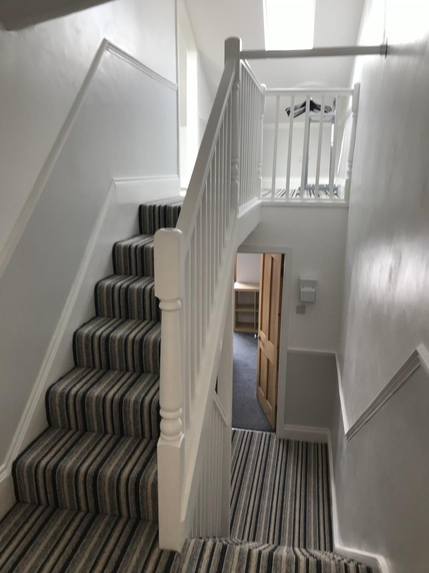 Quiet 5 Bed Vauxhall House With Garden And Roof Terrace Londra