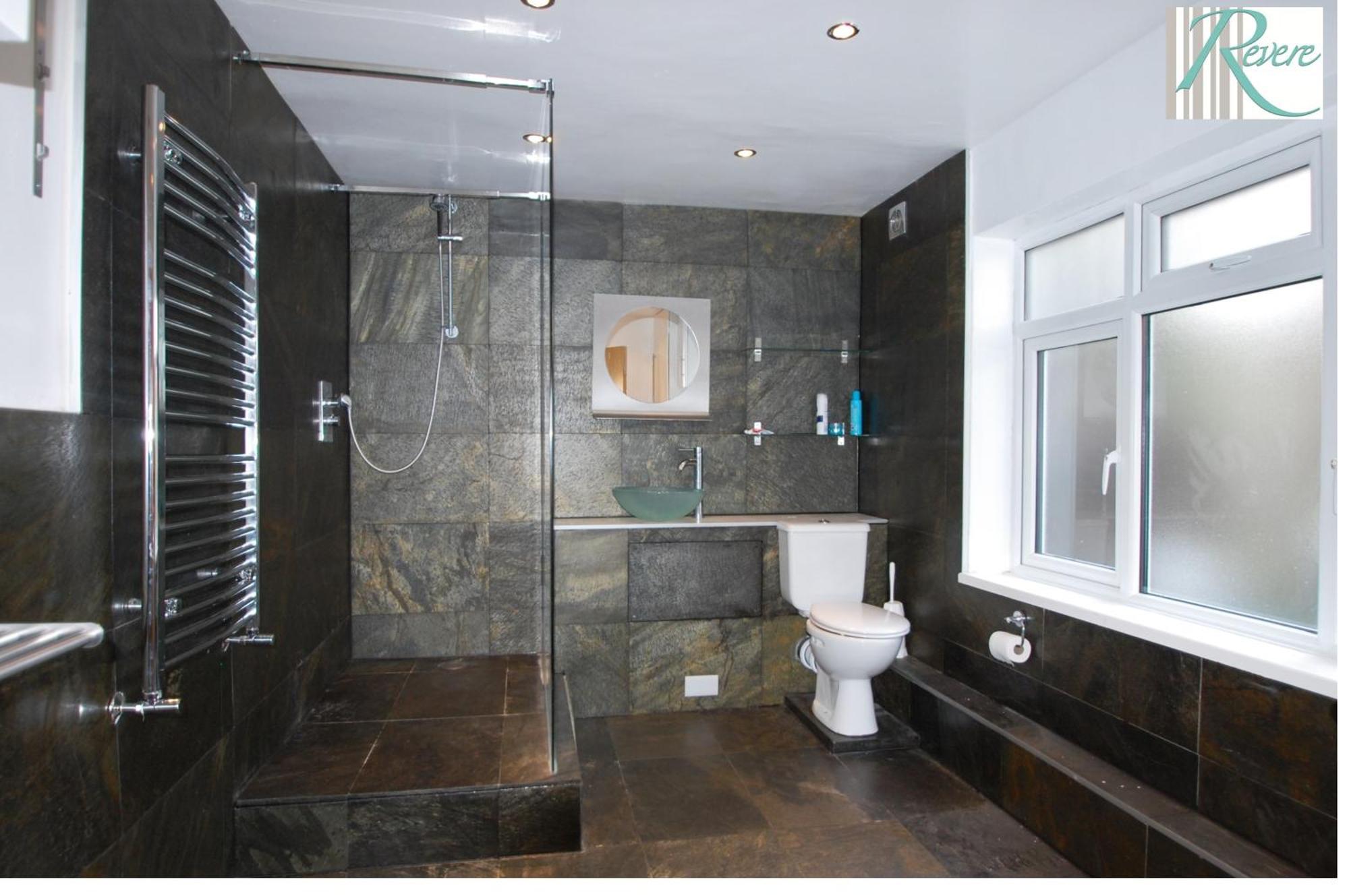 Quiet 5 Bed Vauxhall House With Garden And Roof Terrace Casa vacanze Londra