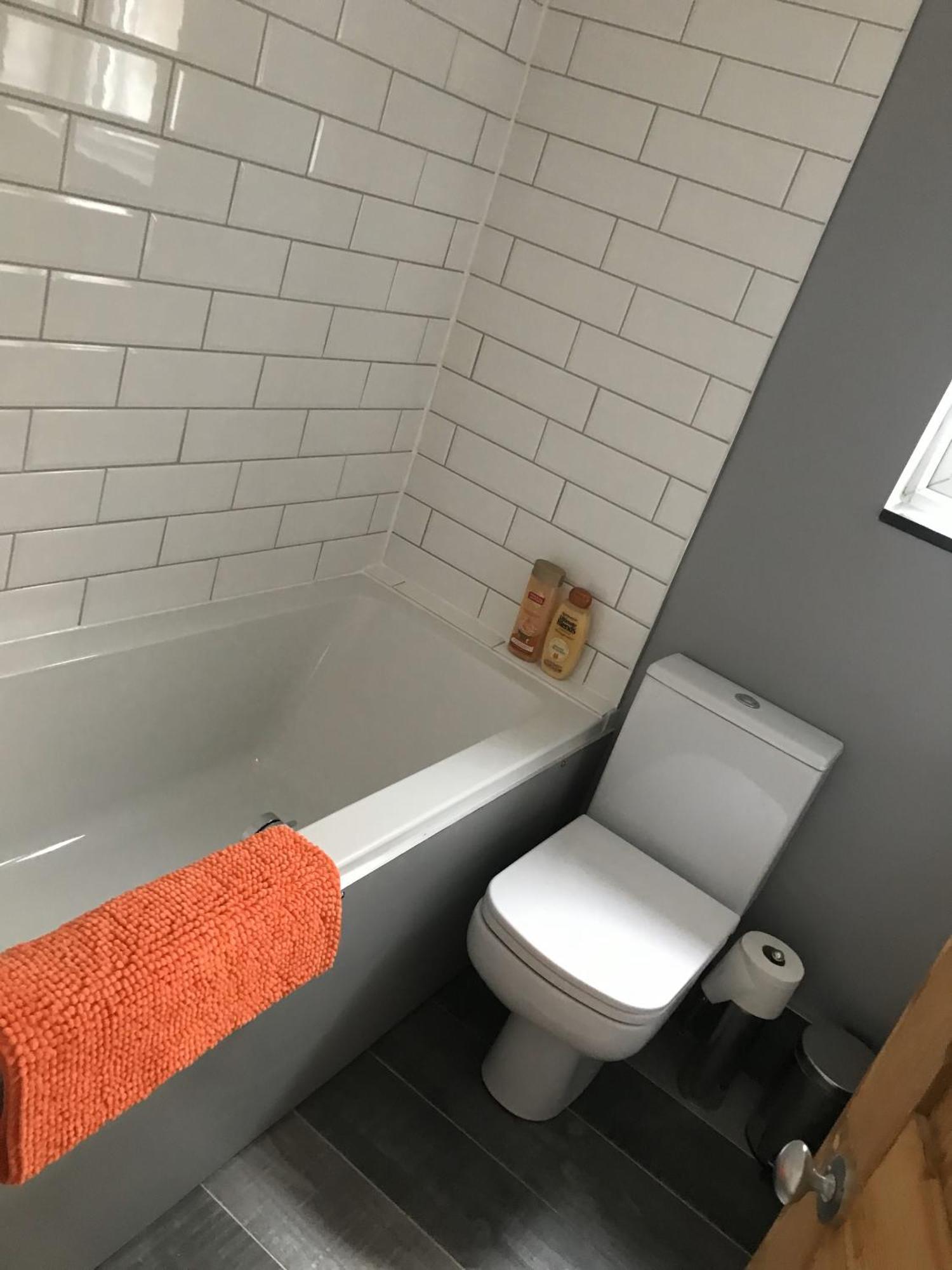 Quiet 5 Bed Vauxhall House With Garden And Roof Terrace